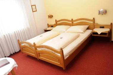 Hotel Schwarzes Ross