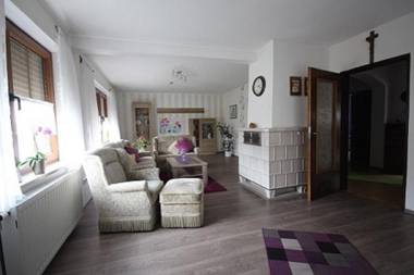 Ferienwohnung Angelika Zimmermann Dettelbach