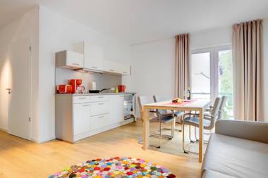 Elisabeth Hotel garni