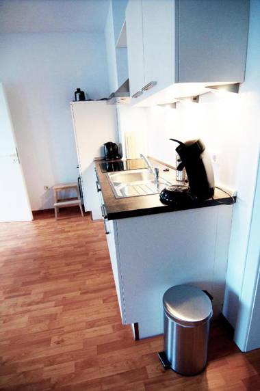 Wertschätzer III - Paulinenstr