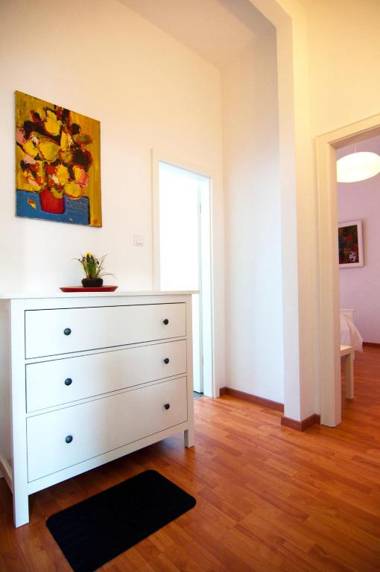 Wertschätzer III - Paulinenstr