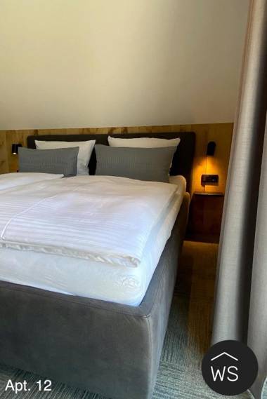 Wertschätzer Hotel - Krumme Str