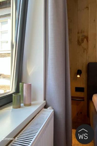 Wertschätzer Hotel - Krumme Str