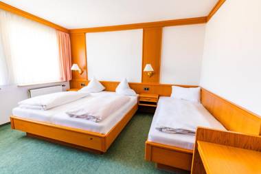 Gasthof Pension Post