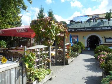 Hotel Gasthof Sonnenhang