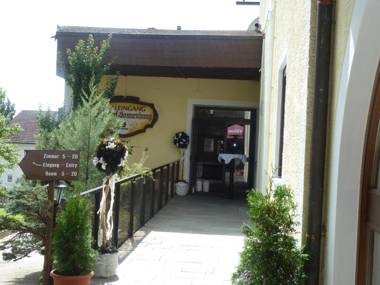 Hotel Gasthof Sonnenhang