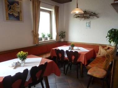 Hotel Gasthof Sonnenhang