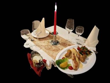 Hotel Zum Weissen Ross