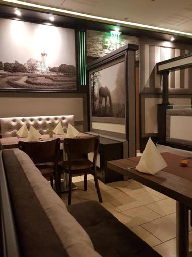 Hotel Zum Weissen Ross