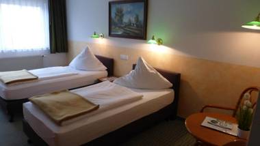 Land-gut-Hotel Schenkenberger Hof