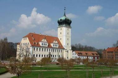 Hotel-Pension Grüne Linde