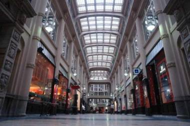 Hotel-Pension Grüne Linde