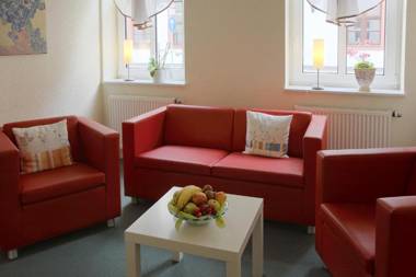 Adler-Hotel Delitzsch