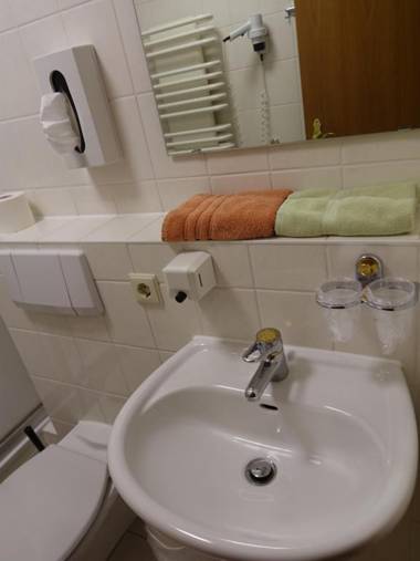 Adler-Hotel Delitzsch