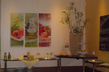 Hotel Gasthaus Appel Krug