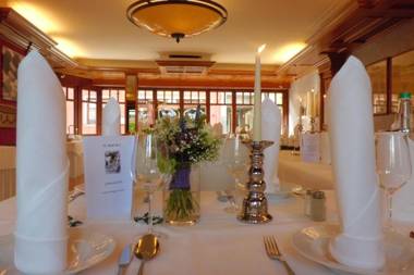 Hotel Gasthaus Appel Krug