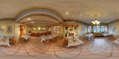 Hotel-Landrestaurant Schnittker