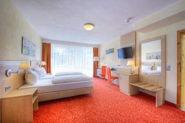 Gästehaus Deidesheim