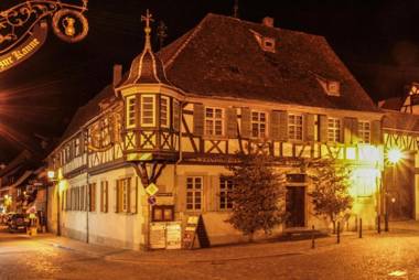 Kurpark-Residenz Deidesheim