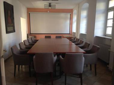 Hotel & Café Ritter von Böhl