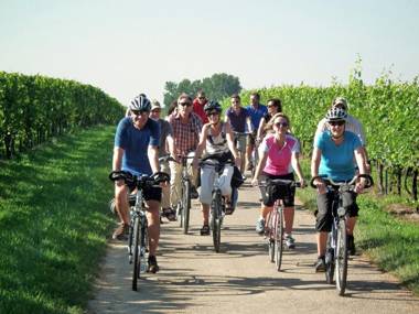 Hotel & Café Ritter von Böhl