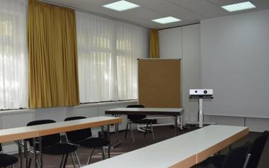 SCOTTY & PAUL Hotel Deggendorf