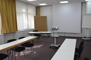 SCOTTY & PAUL Hotel Deggendorf