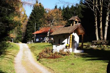 Ferienwohnung Altes Schulhaus Greising