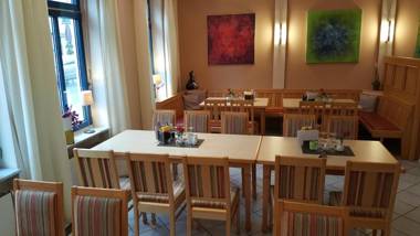 Stadthotel Deggendorf