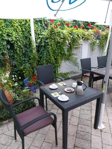 Stadthotel Deggendorf