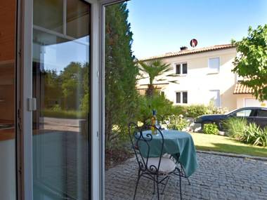 Lovely flat in Deggendorf with luxurious furnishings with southern flair