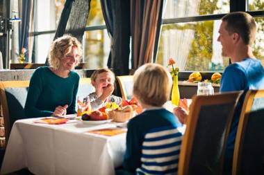 Sporthotel & Resort Grafenwald Daun - Vulkaneifel