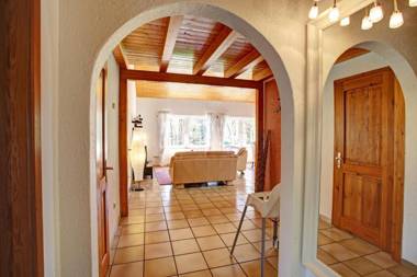 Apartment am Wirschbach