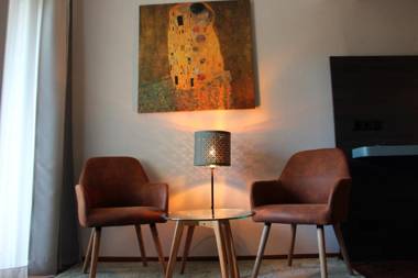 Auszeit am Eifelsteig