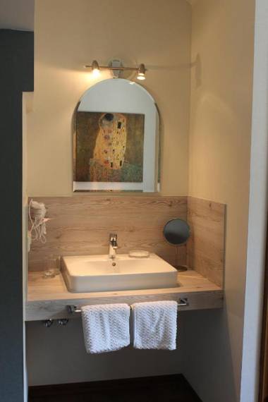 Auszeit am Eifelsteig