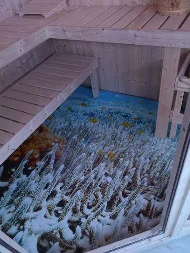 City Ferienhaus Vulkaneifel