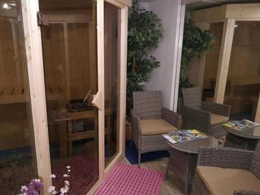 City Ferienhaus Vulkaneifel