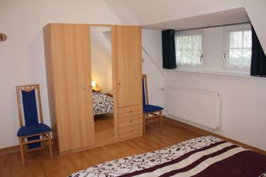 City Ferienhaus Vulkaneifel