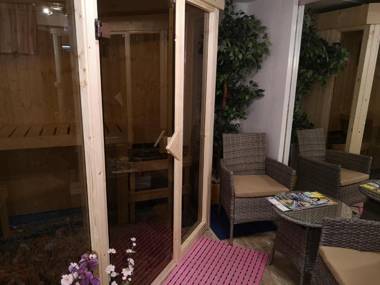 Ferienwohnung Vulkaneifel