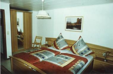 Ferienwohnung Steinebach