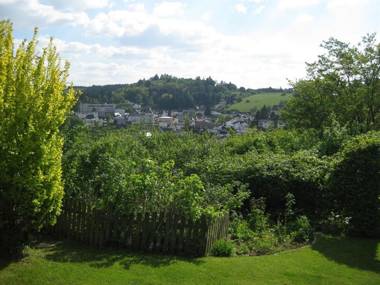 Ferienwohnung Salker