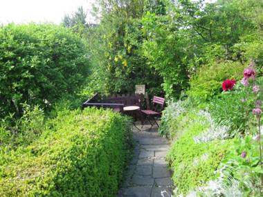 Ferienwohnung Salker