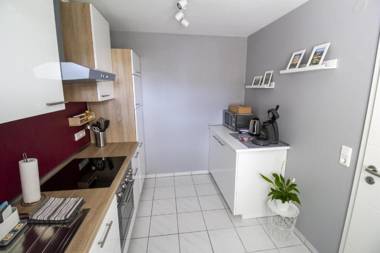 Ferienwohnung Eifelurlaub