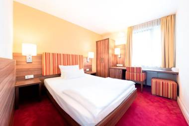 Greet hotel Darmstadt - an Accor hotel -