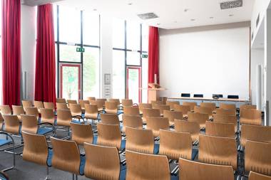 Greet hotel Darmstadt - an Accor hotel -