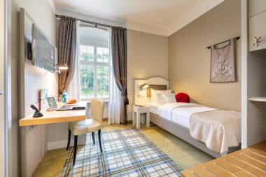 Hotel Jagdschloss Kranichstein