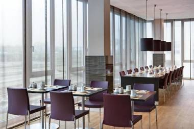 InterCityHotel Darmstadt