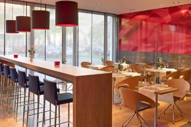 InterCityHotel Darmstadt