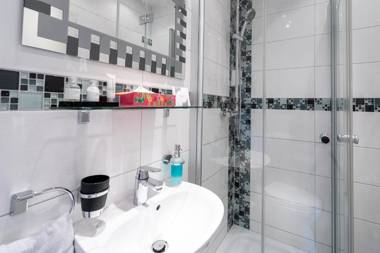 Hotel Stadt Heidelberg