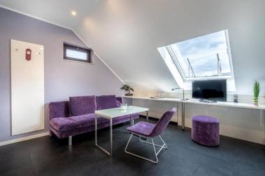 Hotel Stadt Heidelberg